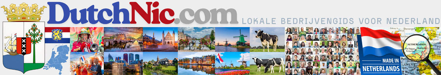 Gemaakt in Nederland - Sexshop Eroshoppen